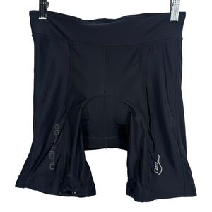 Louis Garneau Women's Classic Gel Cycling Shorts, Size M